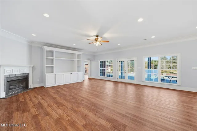 $1,450,000 | 123 Lakeshire Cove, Canton, MS 39046