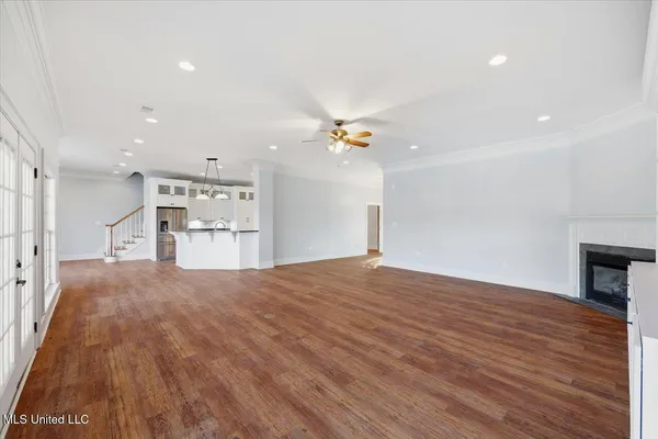 $1,299,000 | 123 Lakeshire Cove, Canton, MS 39046
