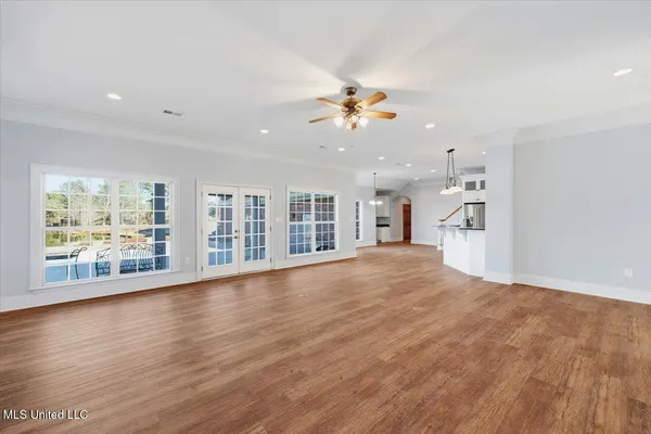 $1,299,000 | 123 Lakeshire Cove, Canton, MS 39046