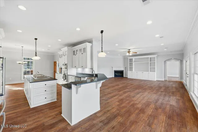 $1,450,000 | 123 Lakeshire Cove, Canton, MS 39046