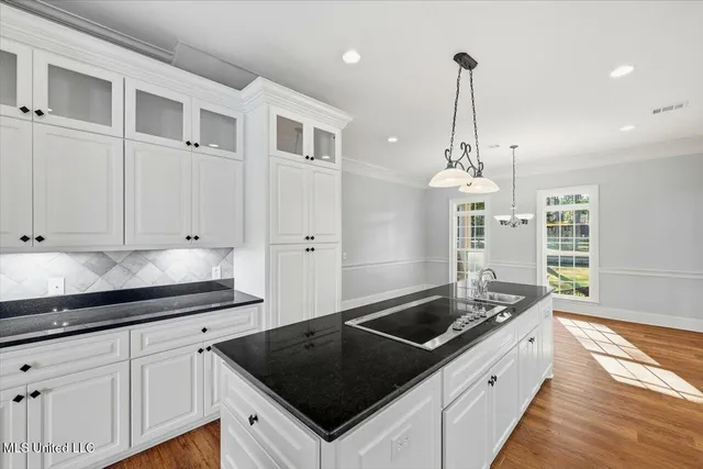 $1,450,000 | 123 Lakeshire Cove, Canton, MS 39046