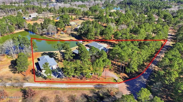 $1,450,000 | 123 Lakeshire Cove, Canton, MS 39046