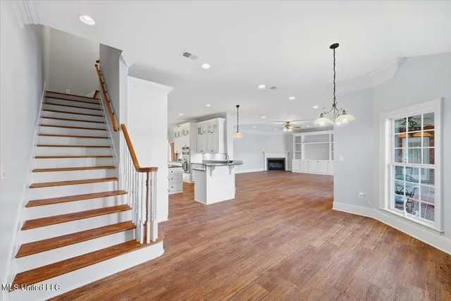 $1,450,000 | 123 Lakeshire Cove, Canton, MS 39046