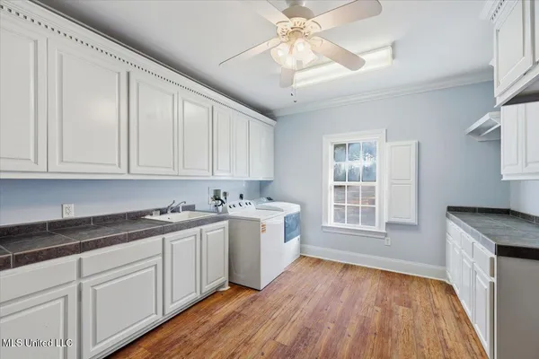 $1,299,000 | 123 Lakeshire Cove, Canton, MS 39046