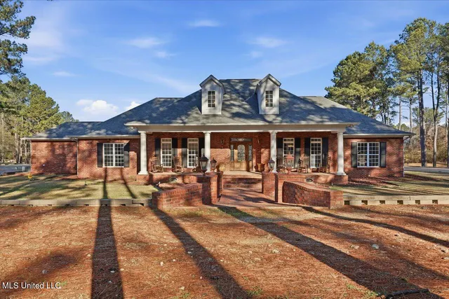 $1,450,000 | 123 Lakeshire Cove, Canton, MS 39046