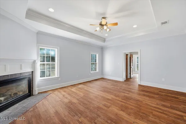 $1,299,000 | 123 Lakeshire Cove, Canton, MS 39046