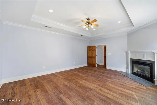 $1,299,000 | 123 Lakeshire Cove, Canton, MS 39046