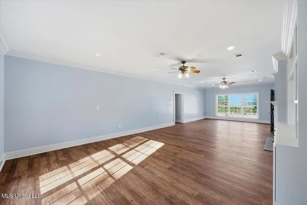 $1,299,000 | 123 Lakeshire Cove, Canton, MS 39046