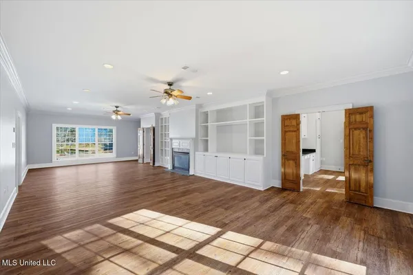 $1,299,000 | 123 Lakeshire Cove, Canton, MS 39046