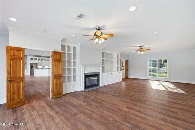 $1,450,000 | 123 Lakeshire Cove, Canton, MS 39046