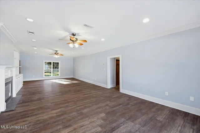 $1,450,000 | 123 Lakeshire Cove, Canton, MS 39046