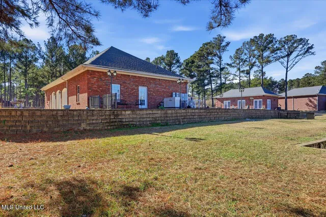 $1,450,000 | 123 Lakeshire Cove, Canton, MS 39046