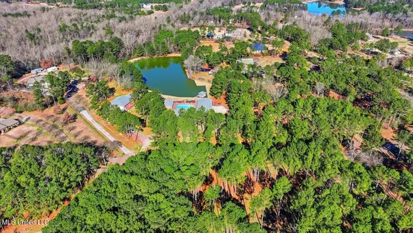 $1,299,000 | 123 Lakeshire Cove, Canton, MS 39046