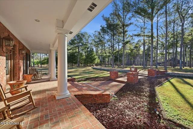 $1,450,000 | 123 Lakeshire Cove, Canton, MS 39046