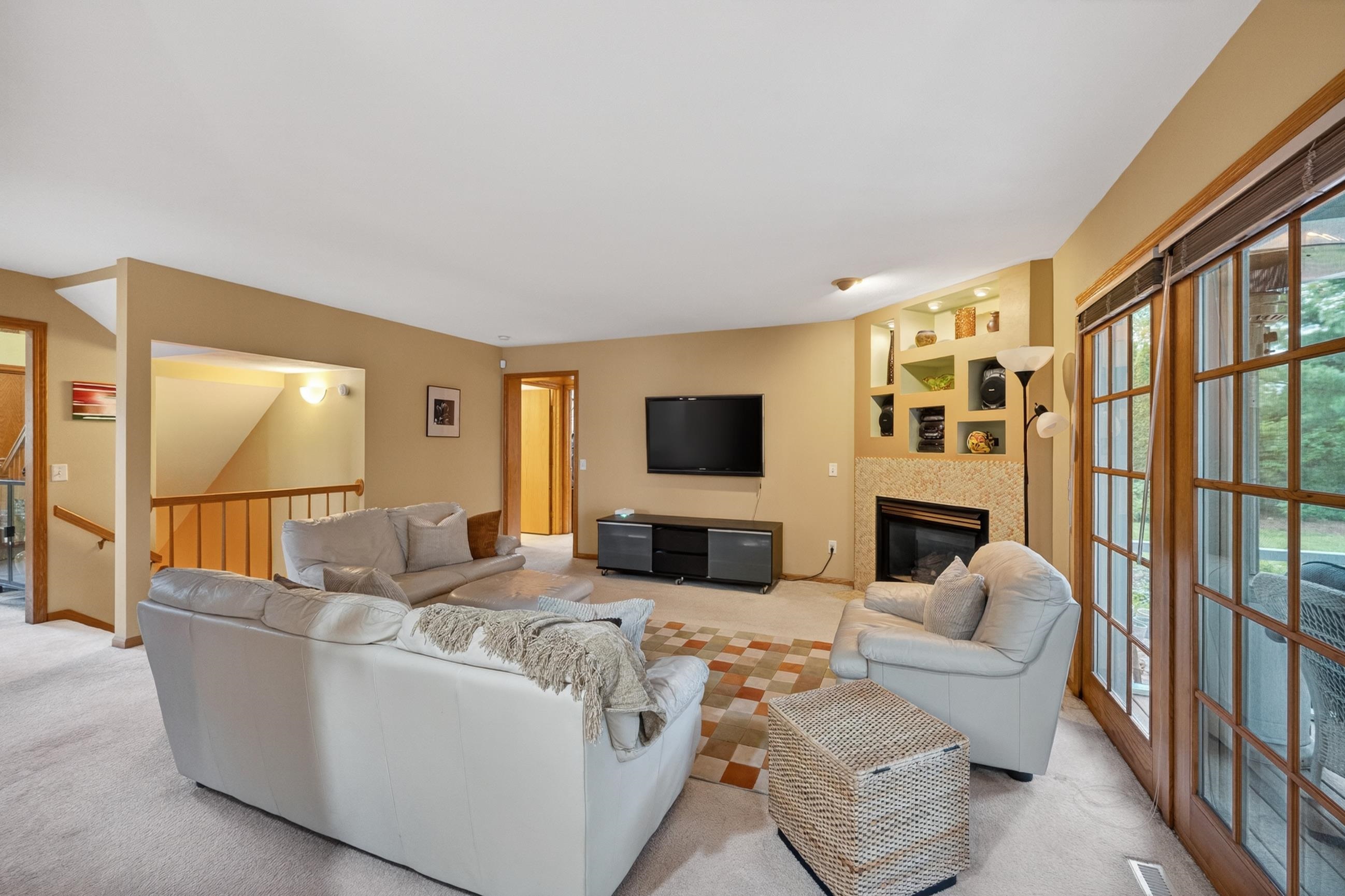 7113 Maple Point Drive Madison, WI 53719 - Photo 28 of 90