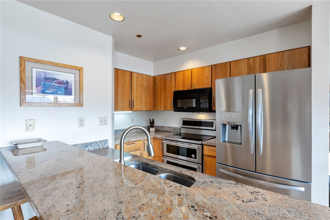 95300 Ryan Gulch Road, Unit 312 Silverthorne, CO 80498 - Photo 12 of 31 Gallery Image 12