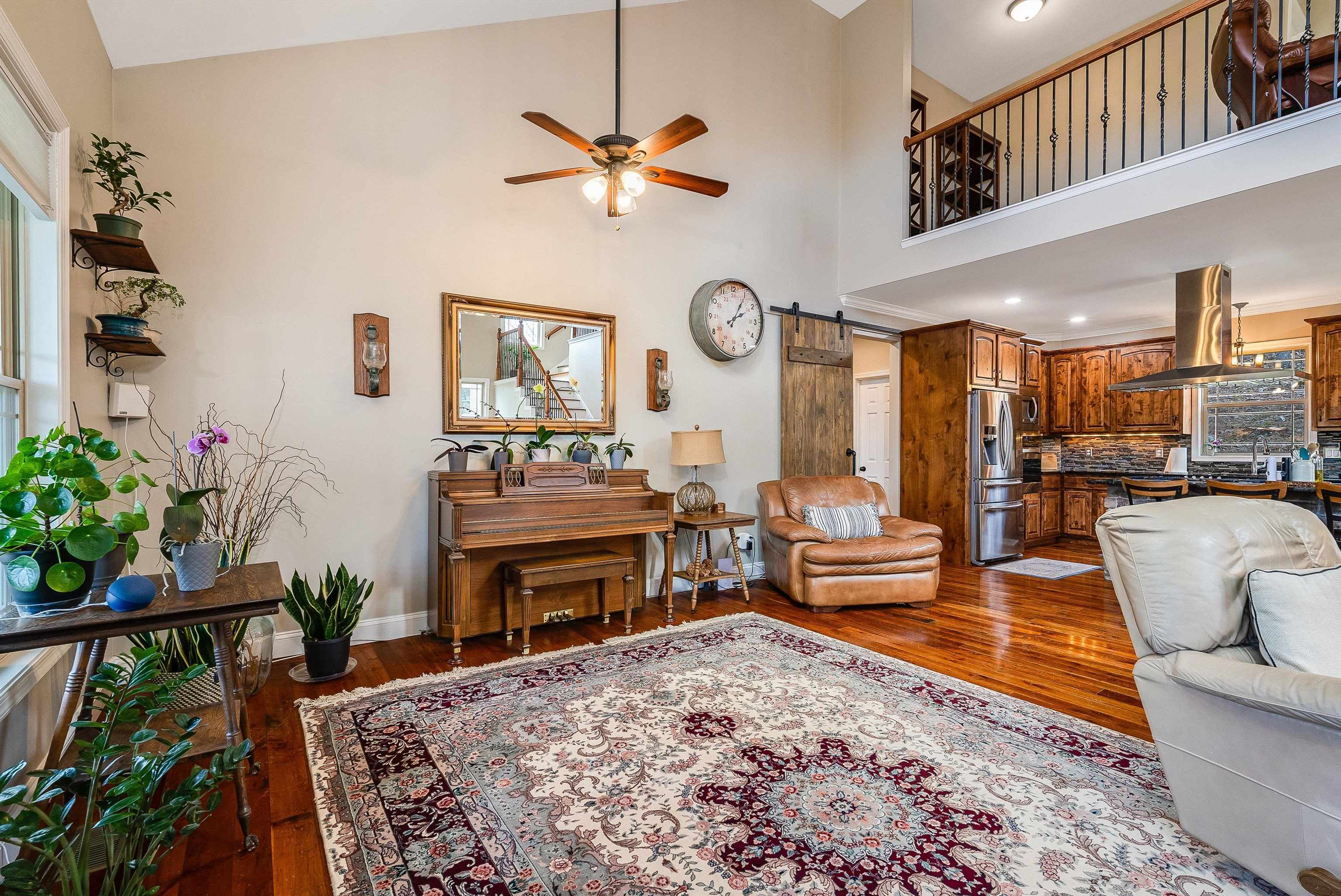 920 Wagon Shop Road Middlebrook, VA 24459 - Photo 11 of 75