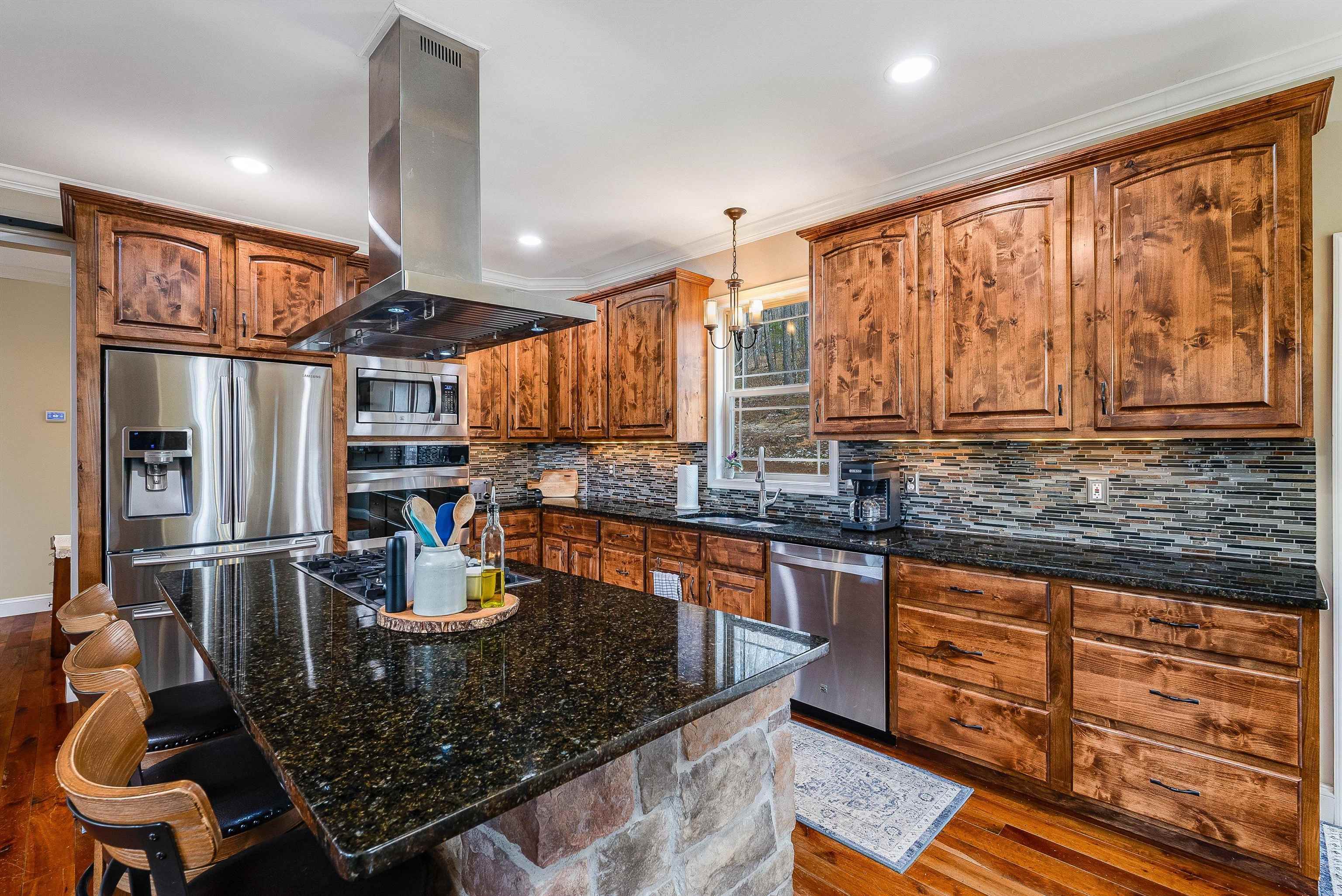 920 Wagon Shop Road Middlebrook, VA 24459 - Photo 15 of 75