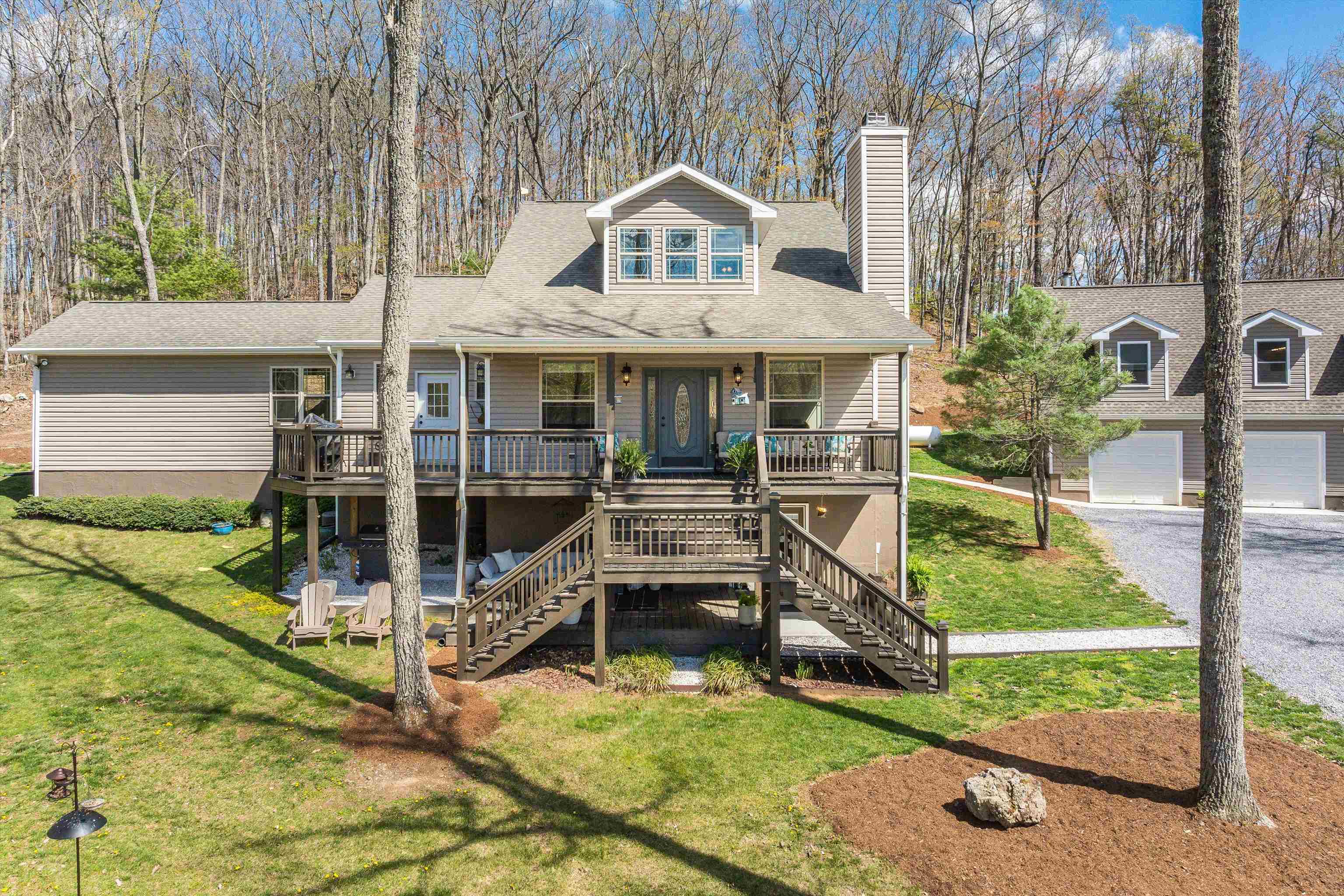 920 Wagon Shop Road Middlebrook, VA 24459 - Photo 3 of 75