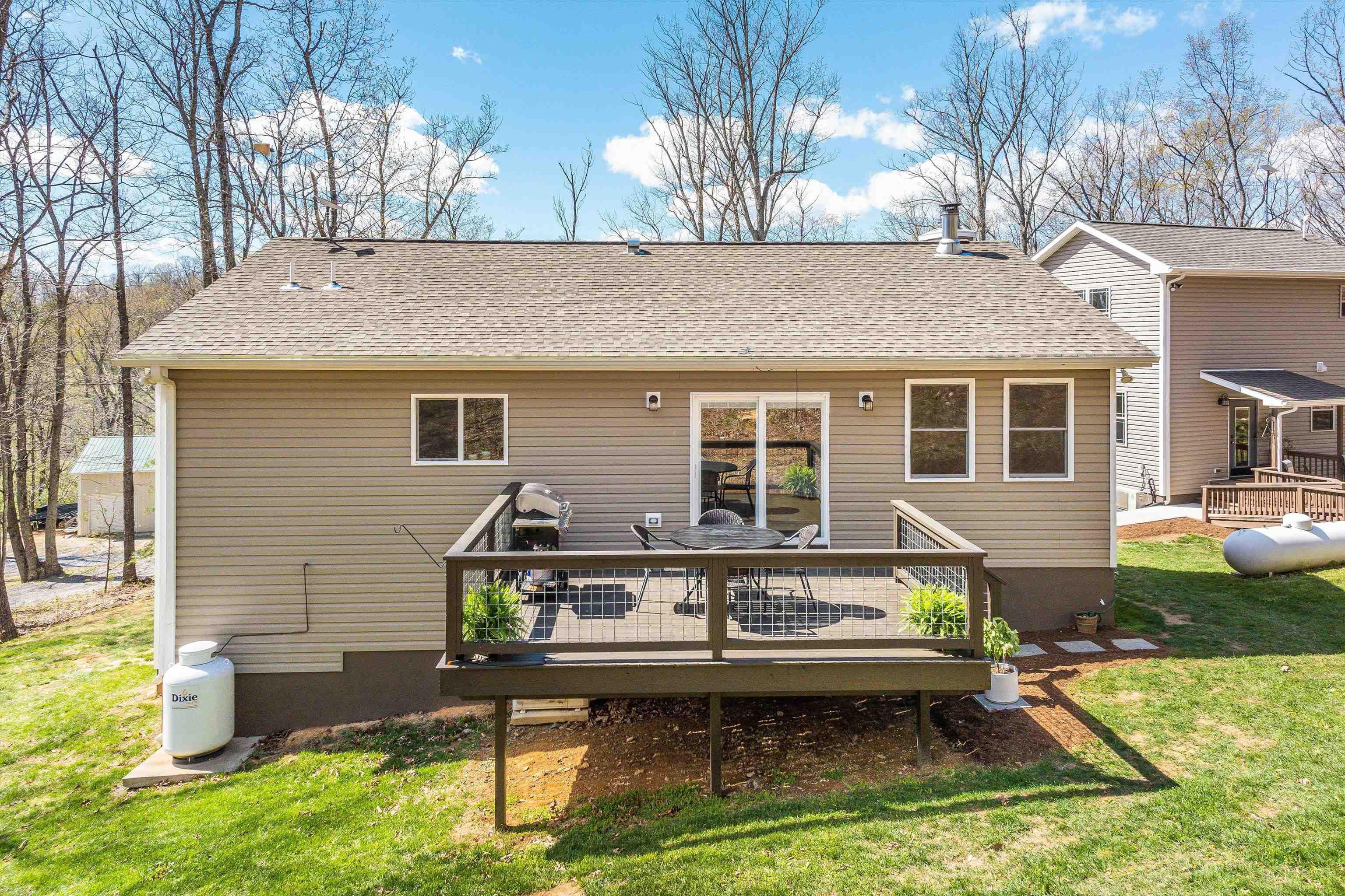 920 Wagon Shop Road Middlebrook, VA 24459 - Photo 42 of 75