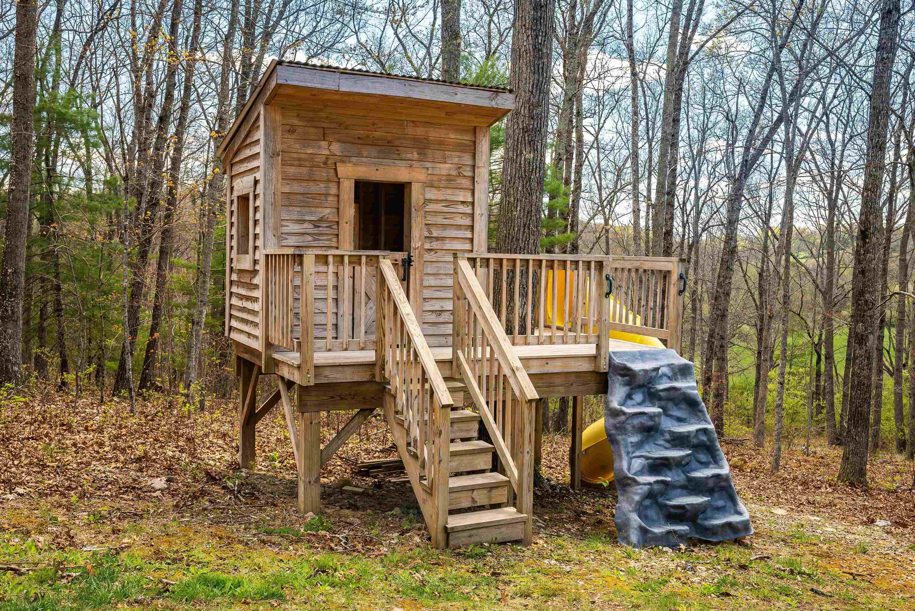 920 Wagon Shop Road Middlebrook, VA 24459 - Photo 45 of 75