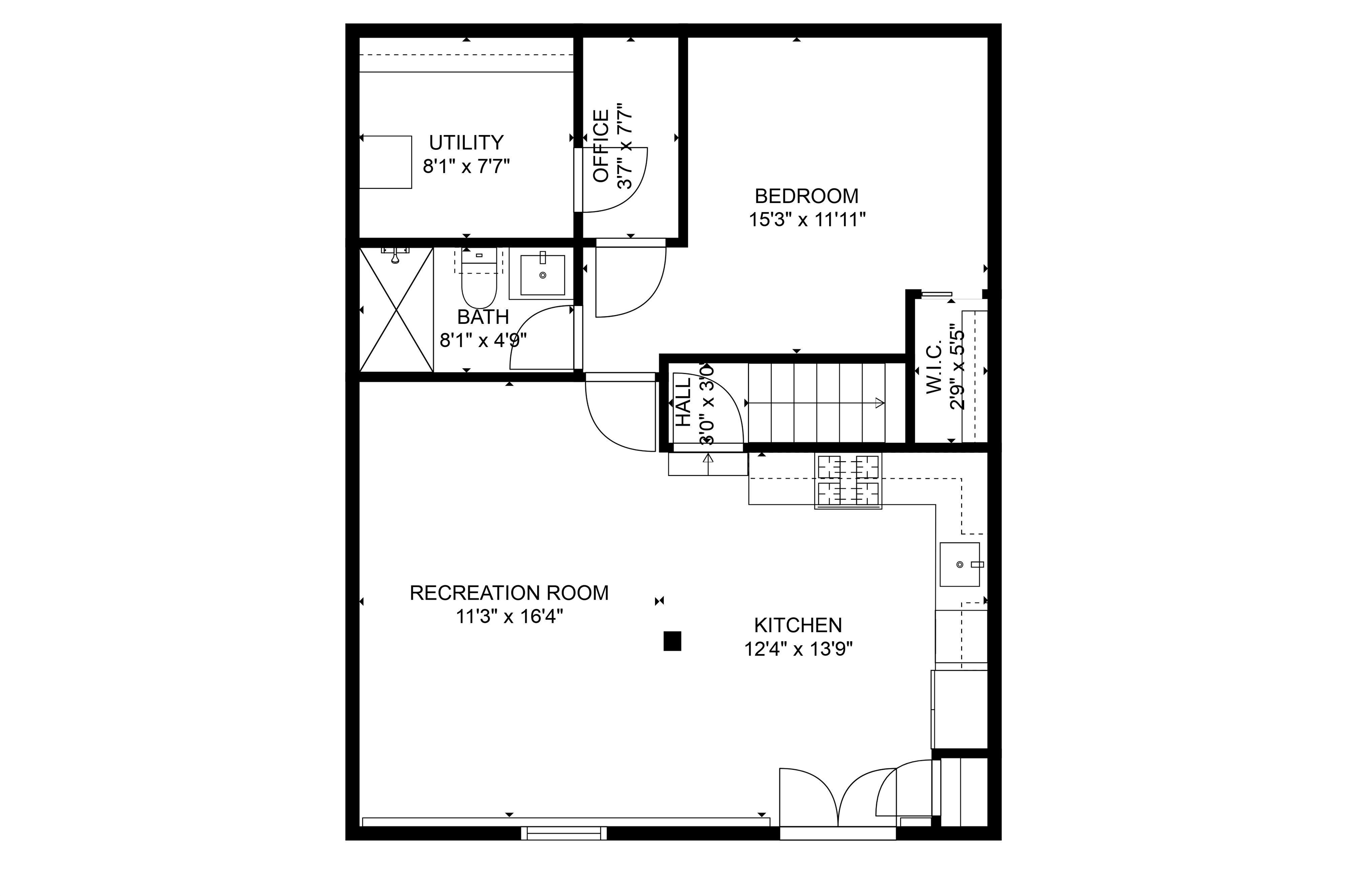 920 Wagon Shop Road Middlebrook, VA 24459 - Photo 46 of 75 a picture of a bench in front of a door