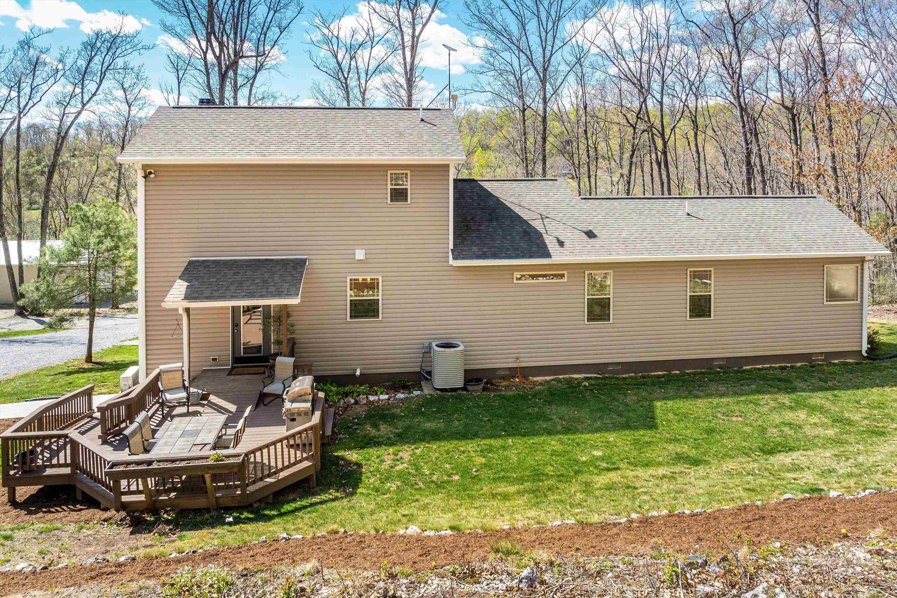 920 Wagon Shop Road Middlebrook, VA 24459 - Photo 49 of 75