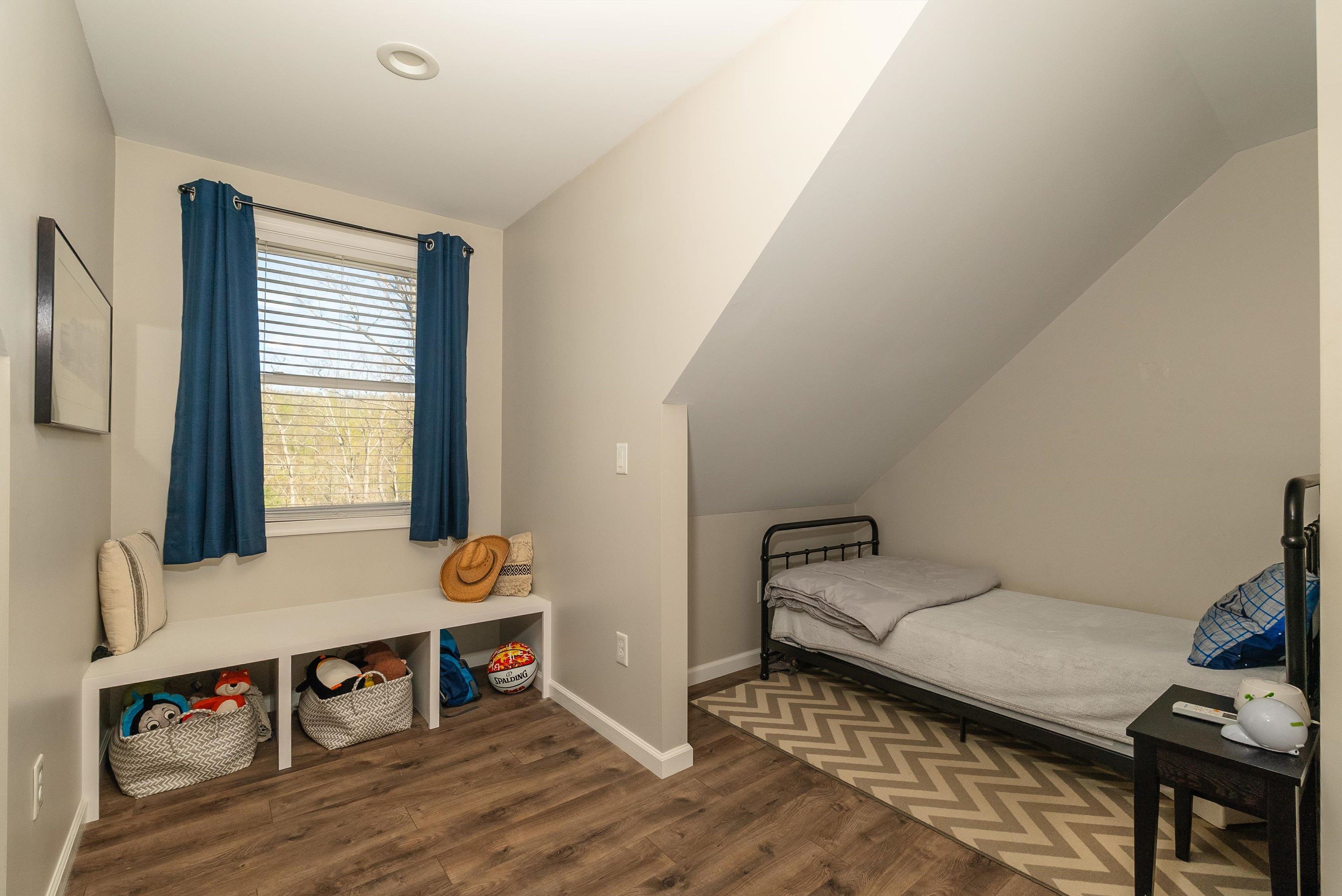 920 Wagon Shop Road Middlebrook, VA 24459 - Photo 62 of 75 a room with furniture and a window