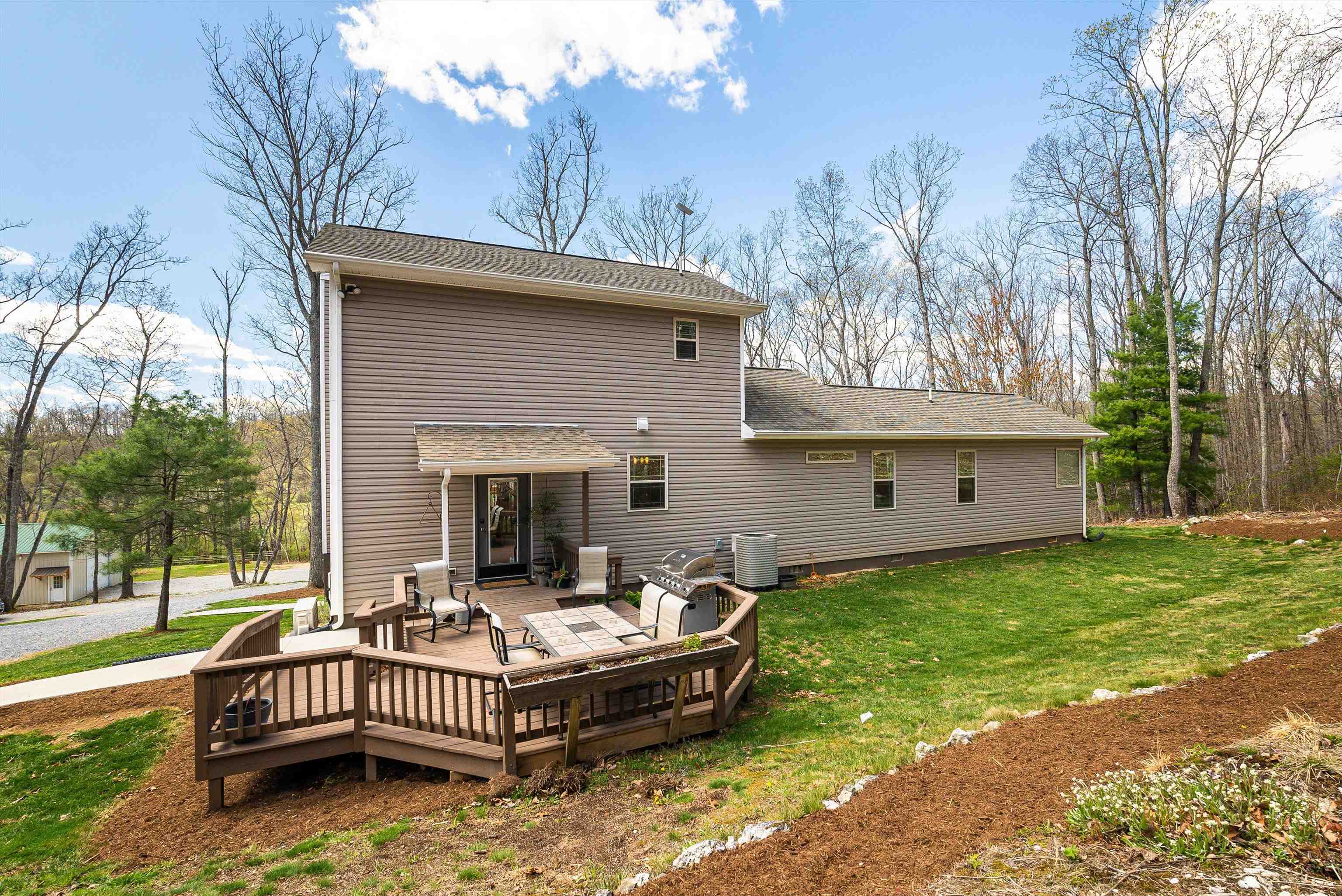 920 Wagon Shop Road Middlebrook, VA 24459 - Photo 66 of 75