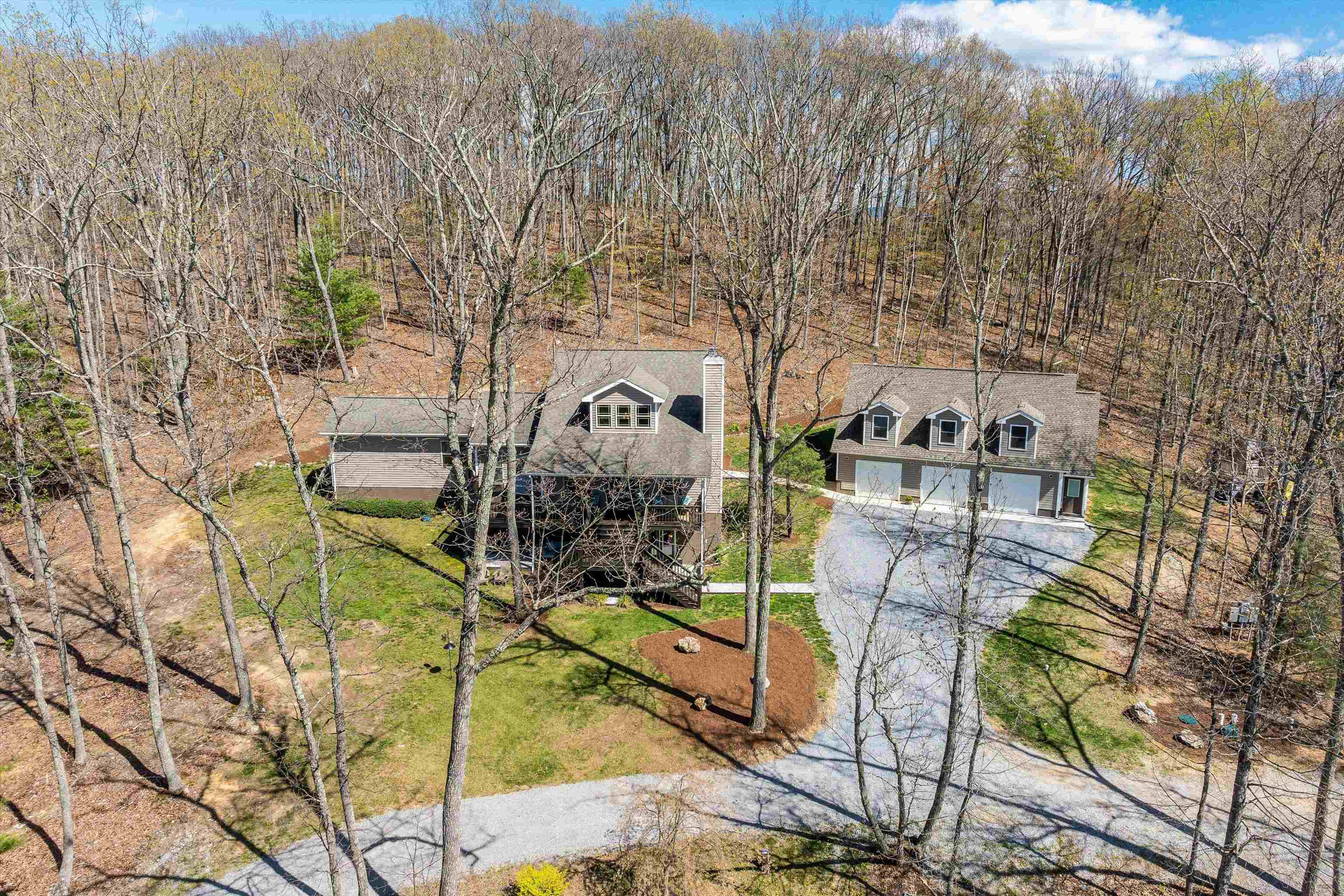 920 Wagon Shop Road Middlebrook, VA 24459 - Photo 70 of 75