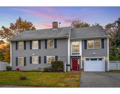 4 Pelham Road Natick, MA 01760 - Photo 1 of 32 Gallery Image 1