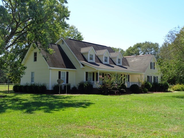 3400 South Walden Road Macon, GA 31216 - Photo 1 of 33 Primary Photo