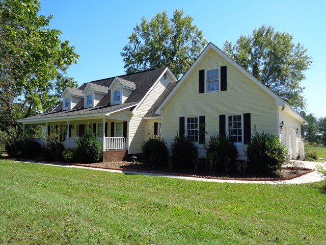 3400 South Walden Road Macon, GA 31216 - Photo 2 of 33 Additional Photo