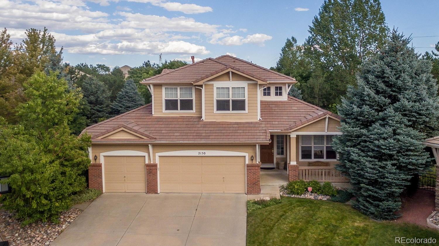 2150 Creekside Point Highlands Ranch, CO 80129 - Photo 1 of 35 Gallery Image 1