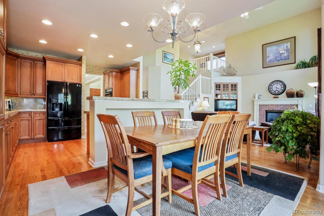 2150 Creekside Point Highlands Ranch, CO 80129 - Photo 11 of 35 Gallery Image 11