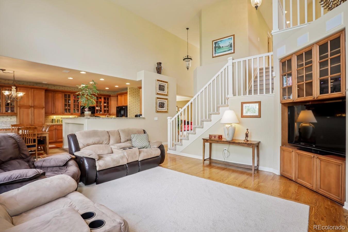 2150 Creekside Point Highlands Ranch, CO 80129 - Photo 16 of 35 Gallery Image 16