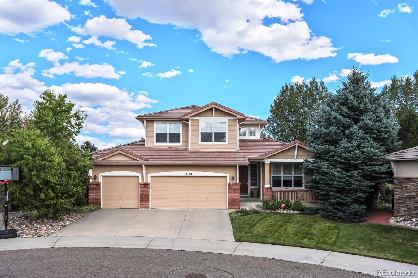 2150 Creekside Point Highlands Ranch, CO 80129 - Photo 3 of 35 Gallery Image 3