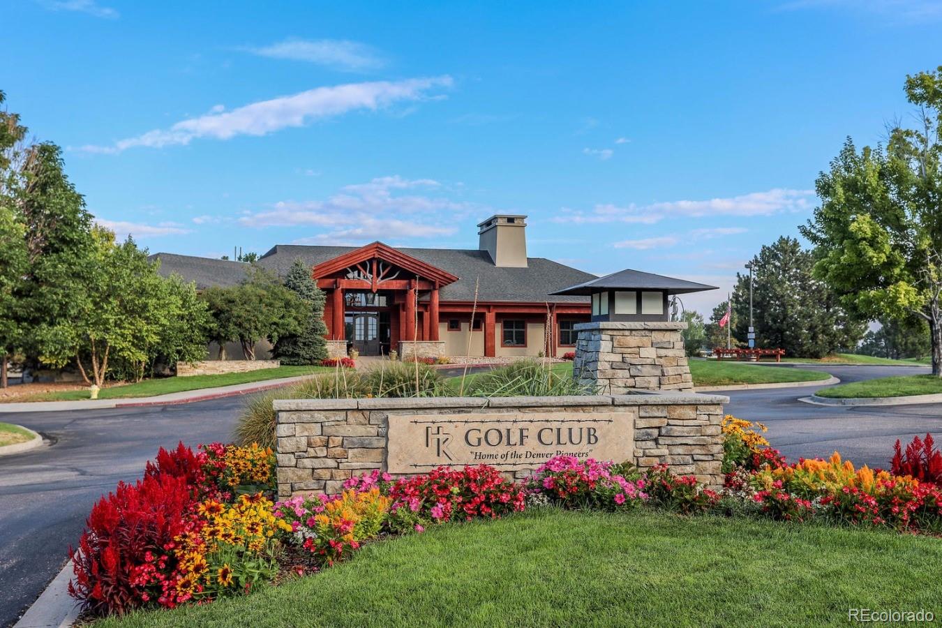 2150 Creekside Point Highlands Ranch, CO 80129 - Photo 35 of 35 Gallery Image 35