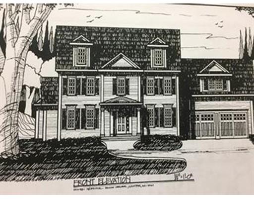 49 Field Pond Road, Unit LOT 22 Milford, MA 01757 - Photo 1 of 11 Gallery Image 1
