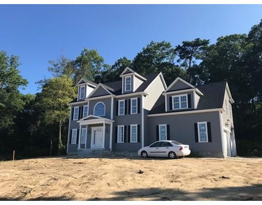 49 Field Pond Road, Unit LOT 22 Milford, MA 01757 - Photo 3 of 11 Gallery Image 3