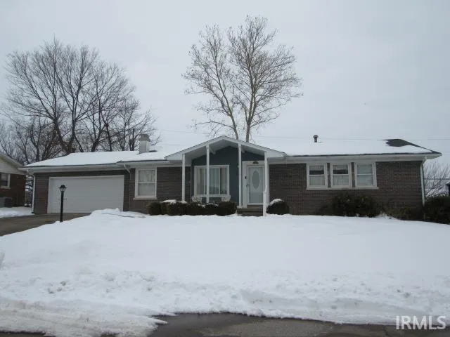 $229,900 | 329 Coronado Drive, Mount Vernon, IN 47620