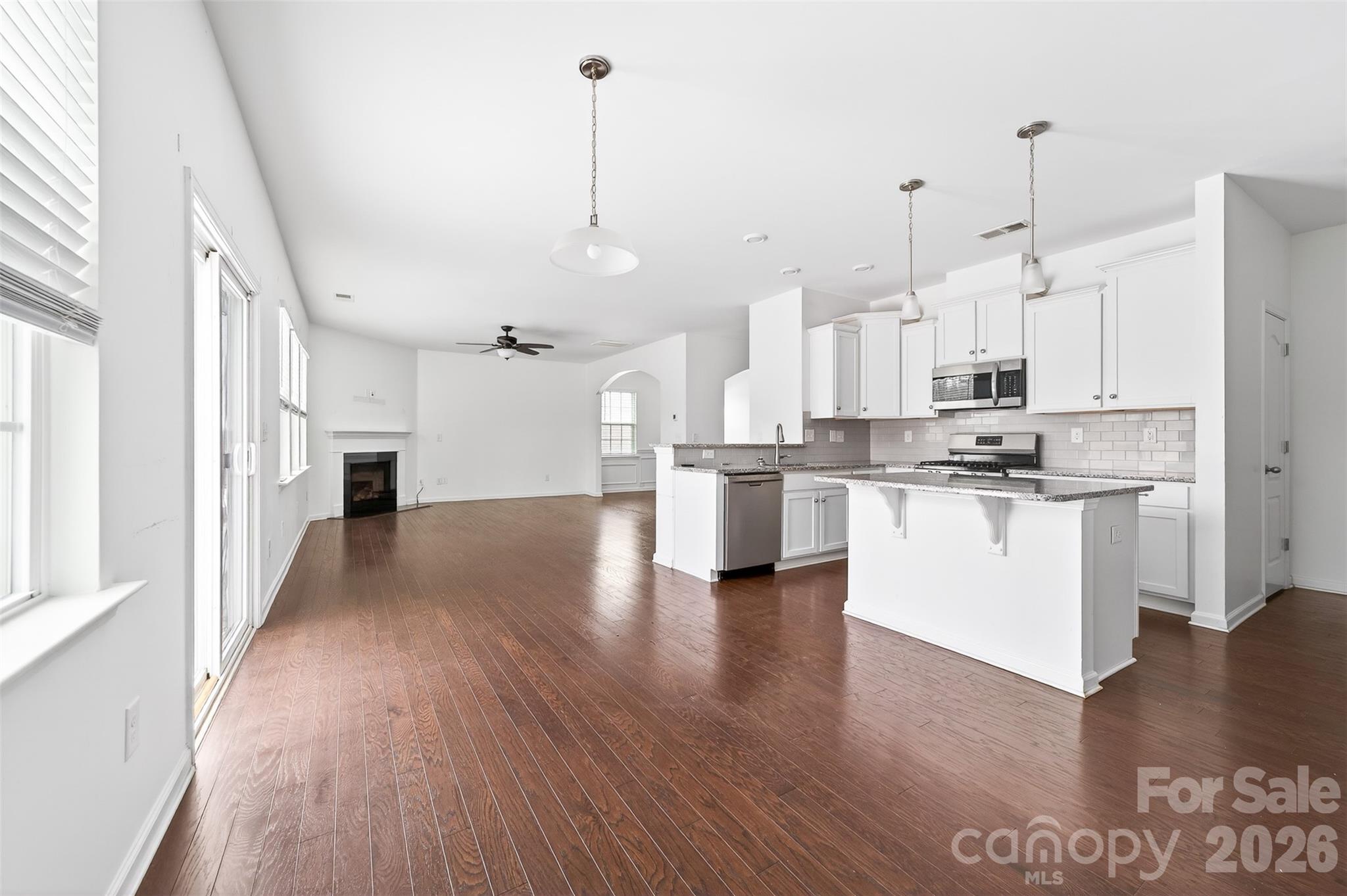 13201 Roderick Drive Huntersville, NC 28078 - Photo 16 of 39