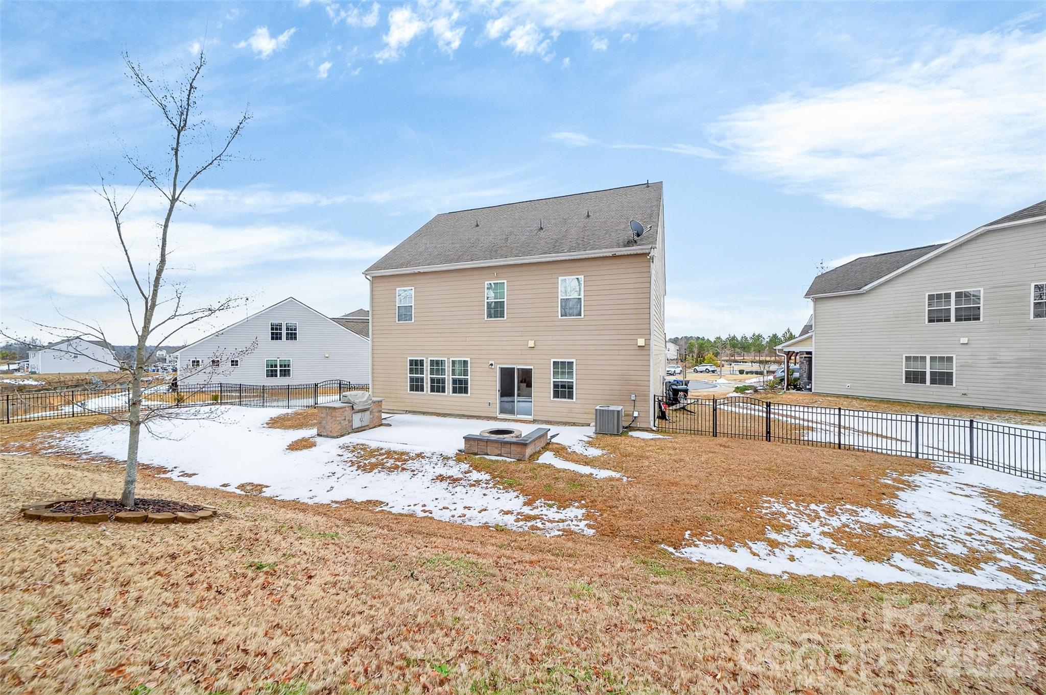 13201 Roderick Drive Huntersville, NC 28078 - Photo 35 of 39