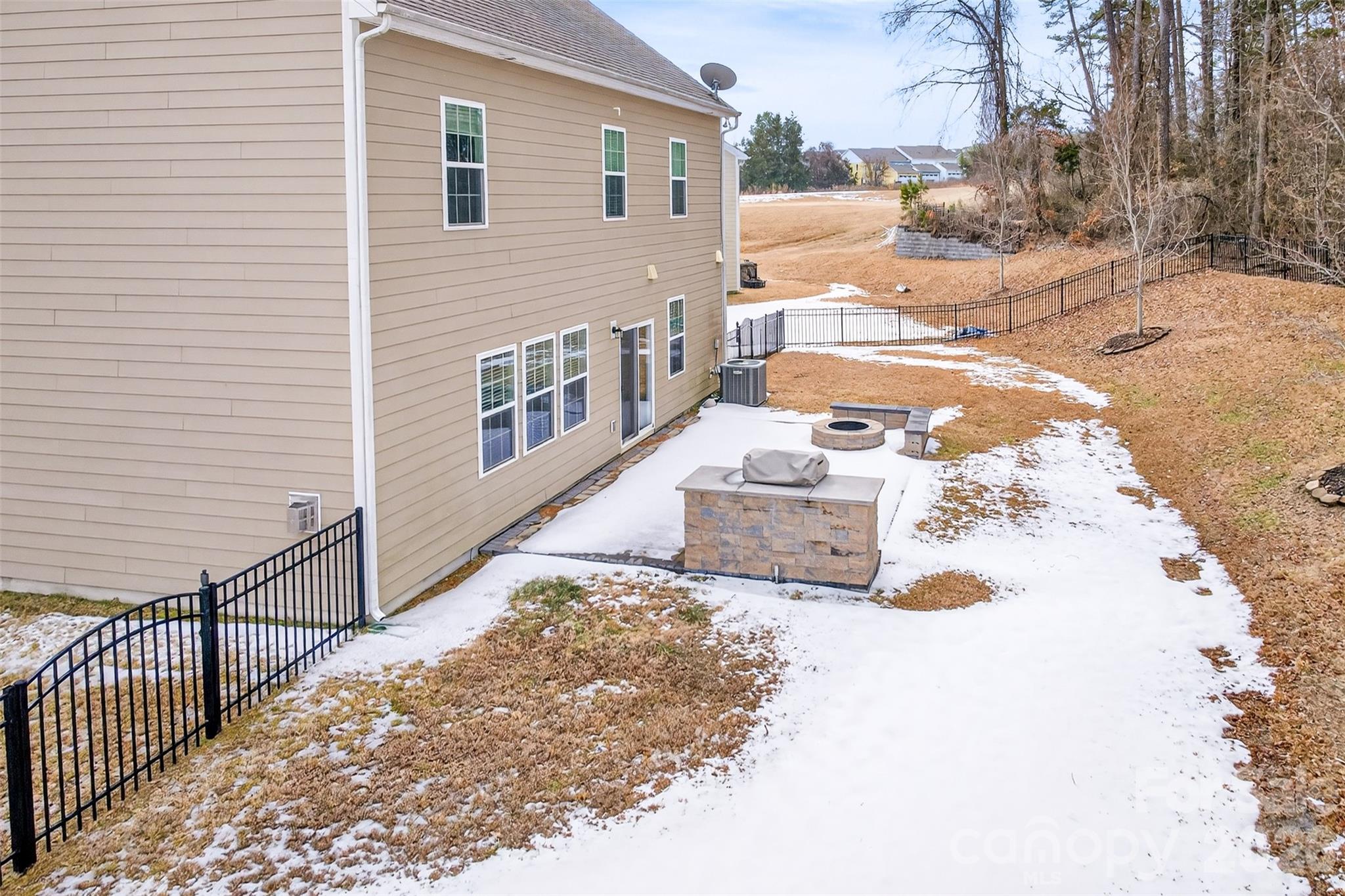 13201 Roderick Drive Huntersville, NC 28078 - Photo 37 of 39