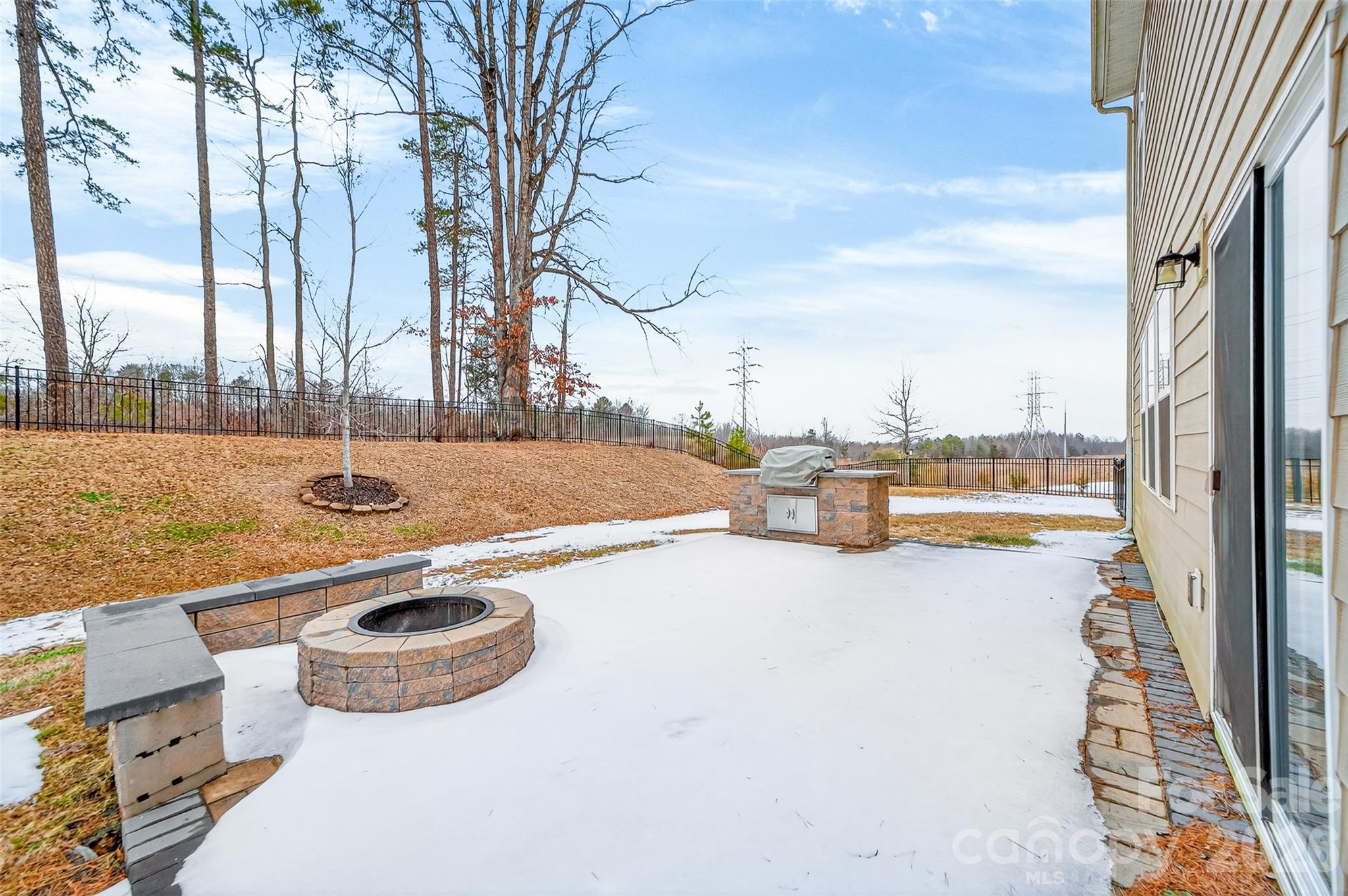 13201 Roderick Drive Huntersville, NC 28078 - Photo 38 of 39