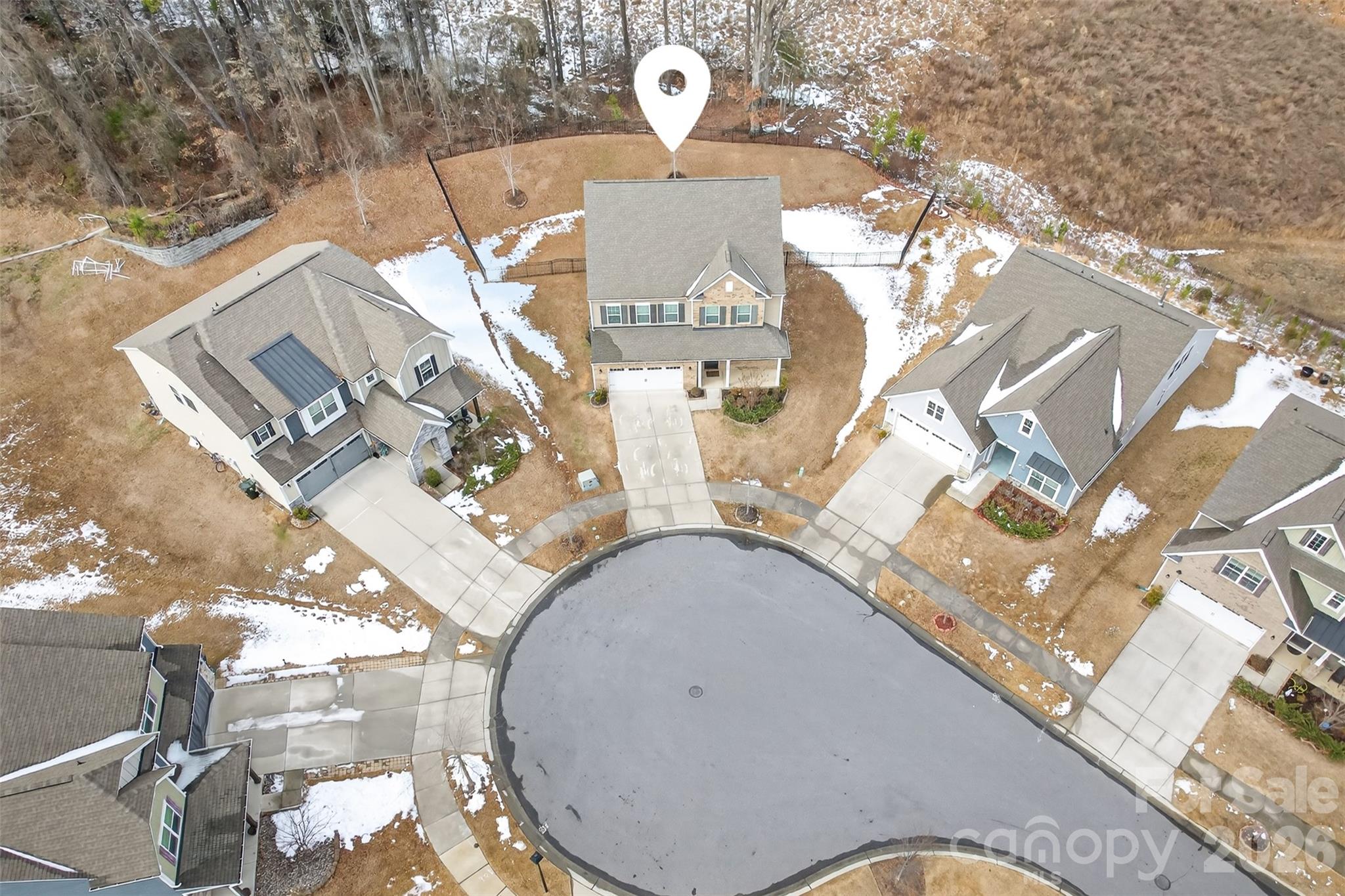 13201 Roderick Drive Huntersville, NC 28078 - Photo 5 of 39