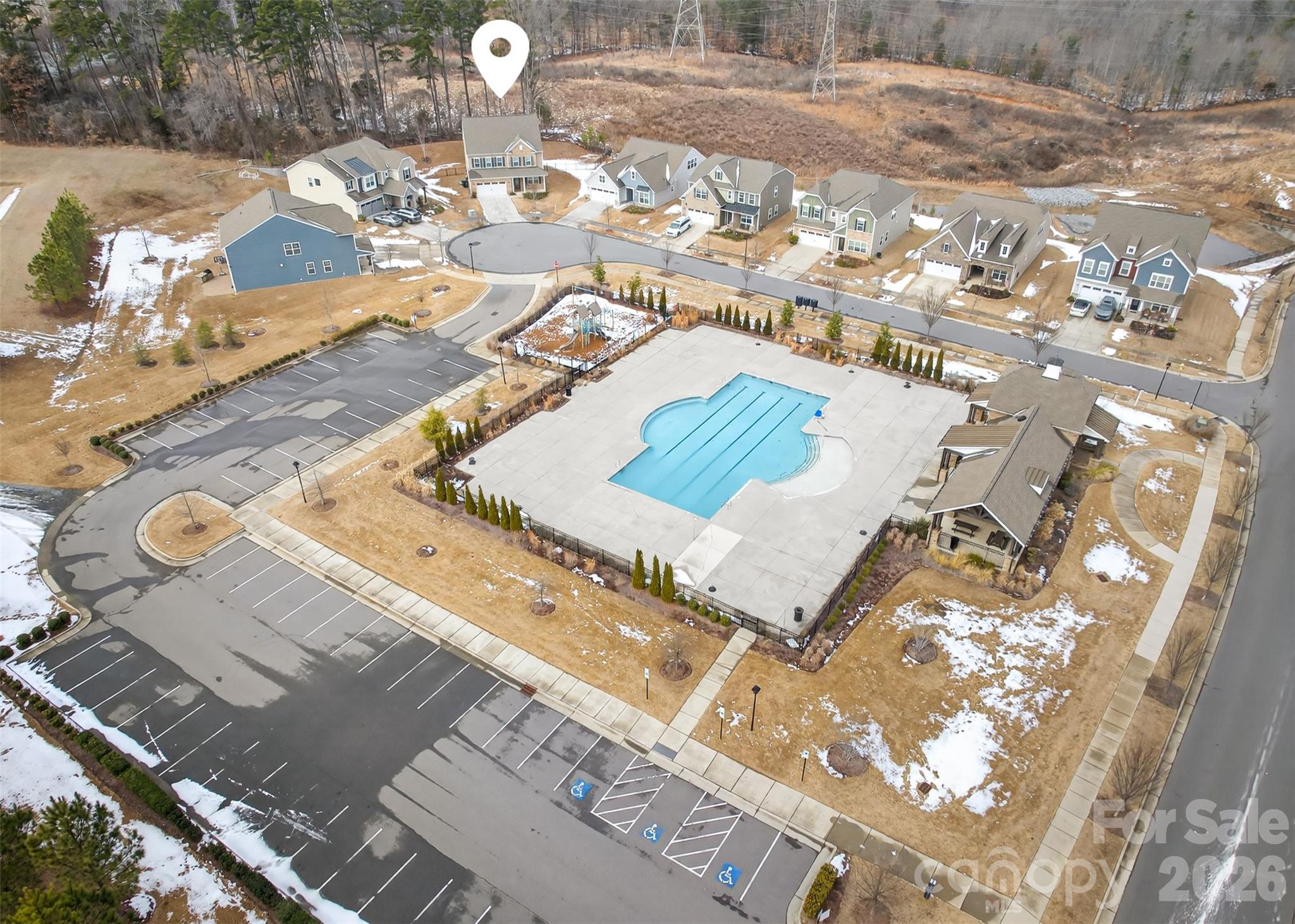 13201 Roderick Drive Huntersville, NC 28078 - Photo 6 of 39