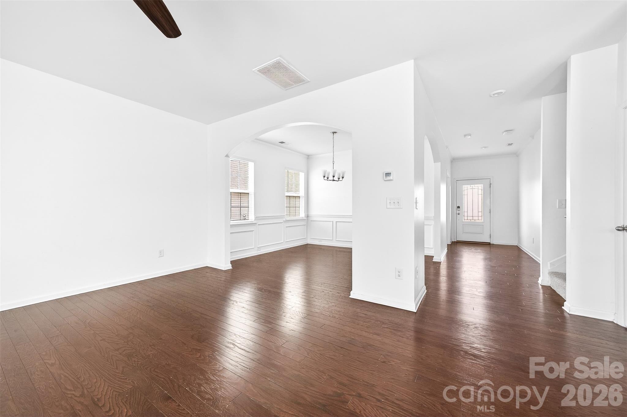 13201 Roderick Drive Huntersville, NC 28078 - Photo 8 of 39