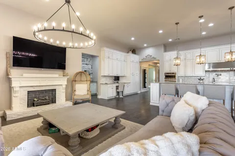 $2,275,000 | 6021 East Brianna Road, Cave Creek, AZ 85331