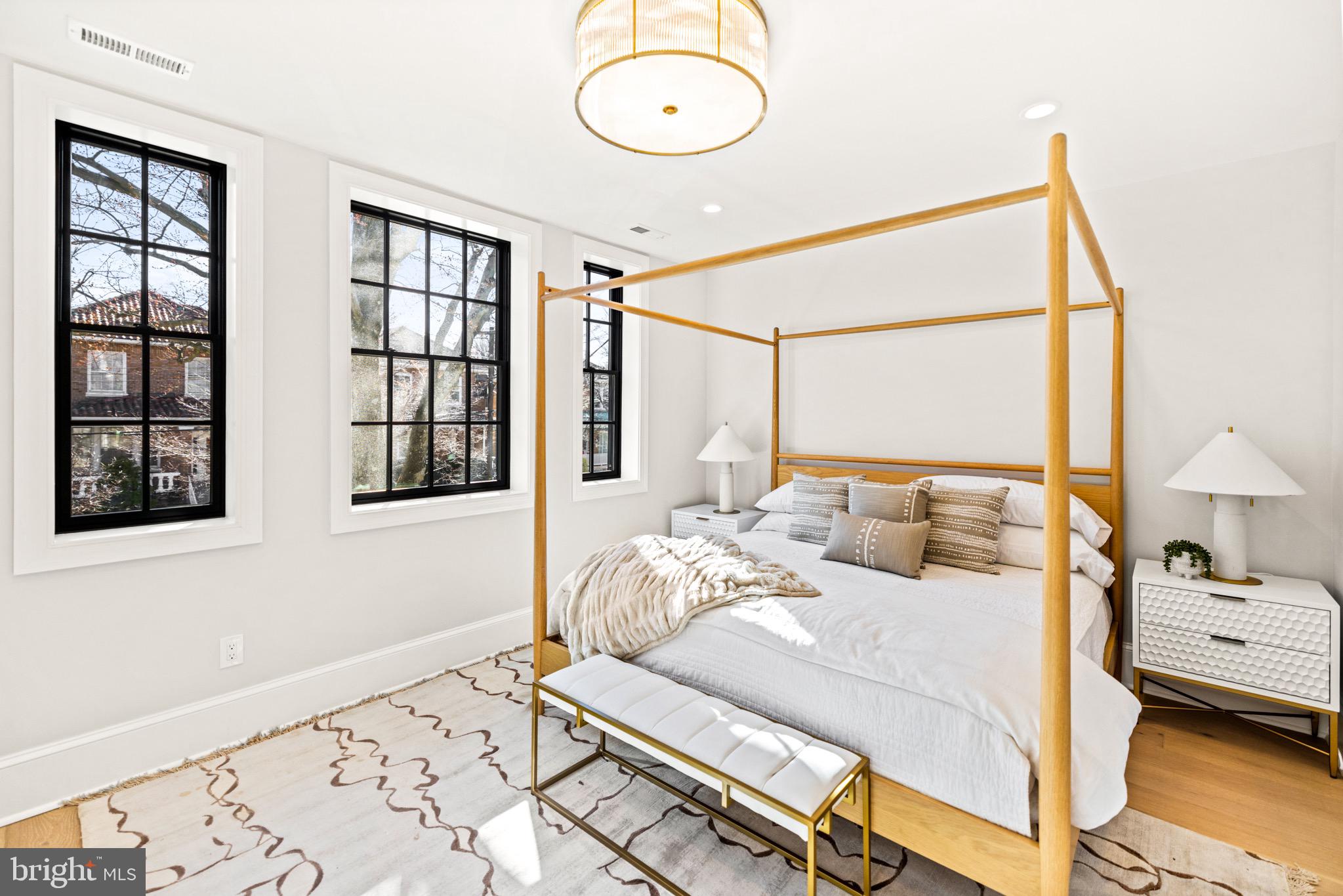 3625 Everett Street Northwest Washington, DC 20008 - Photo 40 of 91